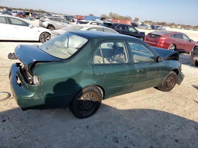 Photo 3 from auction – 2002 TOYOTA COROLLA CE with VIN 2T1BR12E02C535674
