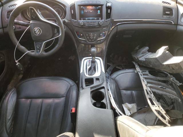 Photo 8 from auction – 2014 BUICK REGAL PREM with VIN 2G4GN5EX4E9255326