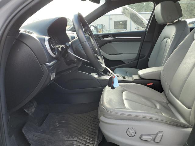 Photo 7 from auction – 2019 AUDI A3 PREMIUM with VIN WAUJEGFF4KA119965