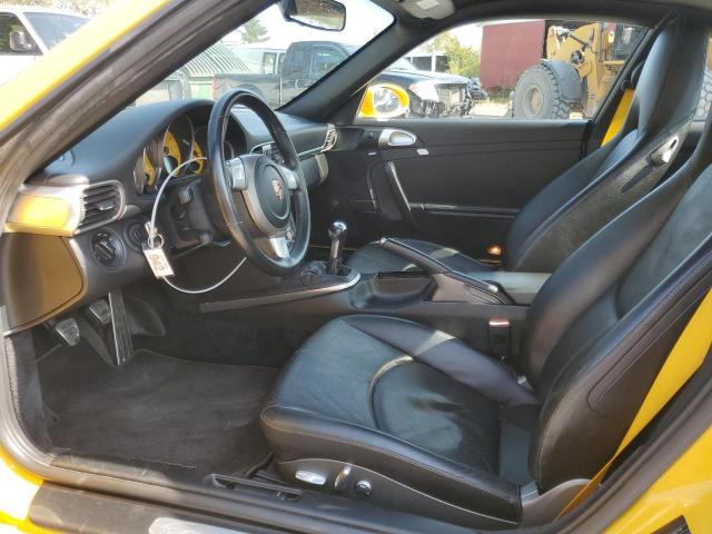 Photo 7 from auction – 2005 PORSCHE 911 NEW GE with VIN WP0AB29995S741903