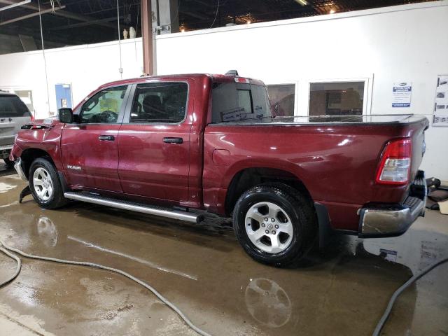 Photo 2 from auction – 2019 RAM 1500 TRADE with VIN 1C6SRFGT3KN605077
