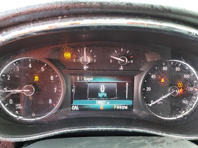 Photo 9 from auction – 2018 BUICK ENCORE SPO with VIN KL4CJ1SB1JB548037