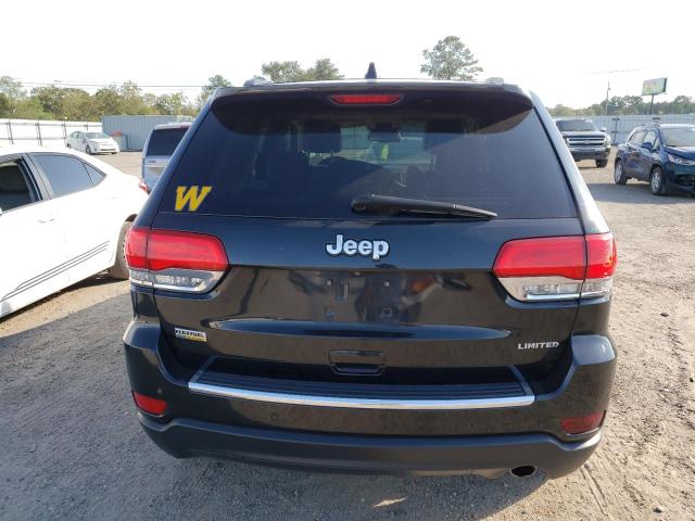 Photo 6 from auction – 2015 JEEP GRAND CHER with VIN 1C4RJEBG4FC798313