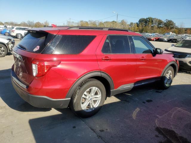 Photo 3 from auction – 2020 FORD EXPLORER X with VIN 1FMSK7DH7LGD14831