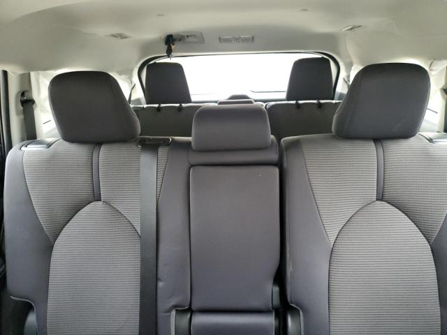 Photo 10 from auction – 2023 TOYOTA HIGHLANDER with VIN 5TDKDRAHXPS516623
