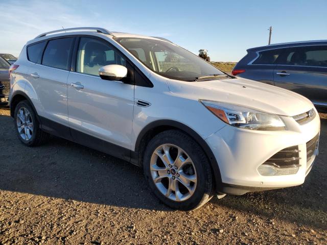 Photo 4 from auction – 2014 FORD ESCAPE TIT with VIN 1FMCU9J98EUC71435