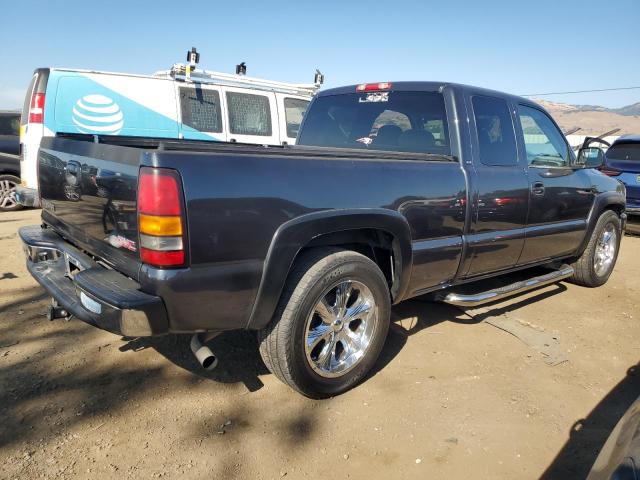 Photo 3 from auction – 2005 GMC NEW SIERRA with VIN 2GTEC19T851292430