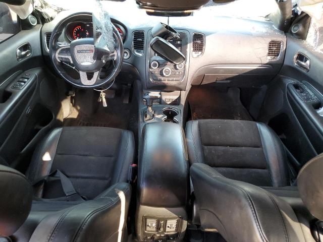 Photo 8 from auction – 2020 DODGE DURANGO GT with VIN 1C4RDHDG7LC119183