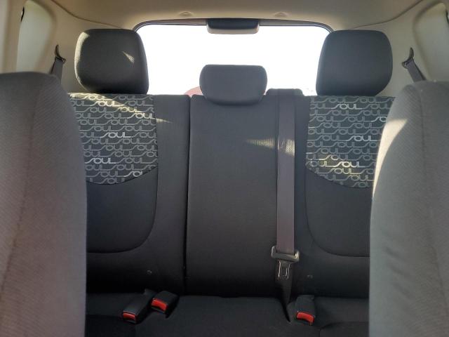 Фото 10 с аукциона – 2011 KIA SOUL + с VIN KNDJT2A20B7718410