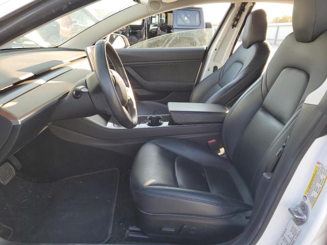 Photo 7 from auction – 2019 TESLA MODEL 3 with VIN 5YJ3E1EB9KF388235