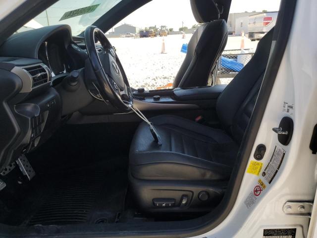 Photo 7 from auction – 2016 LEXUS IS 200T with VIN JTHBA1D29G5036773
