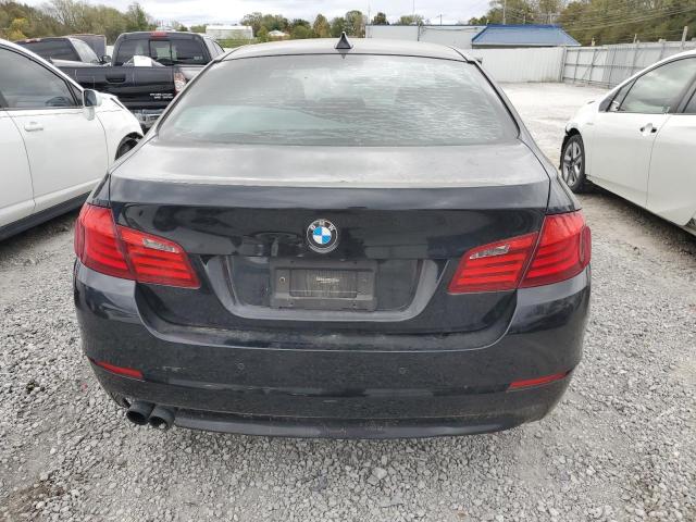 Photo 6 from auction – 2013 BMW 528 XI with VIN WBAXH5C5XDDW15940