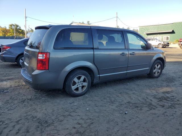 Photo 3 from auction – 2010 DODGE GRAND CARA with VIN 2D4RN4DE9AR388717