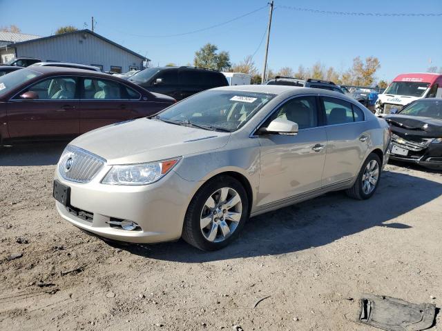 BUICK LACROSSE C 2011 with VIN 1G4GC5ED9BF303241 - Photo from auction