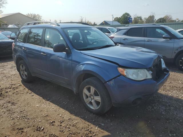 Photo 4 from auction – 2011 SUBARU FORESTER 2 with VIN JF2SHBBC2BH779489