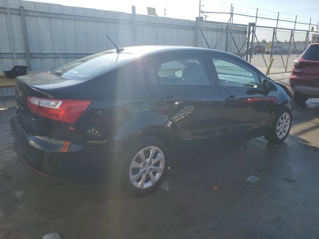 Photo 3 from auction – 2016 KIA RIO LX with VIN KNADM4A33G6540243