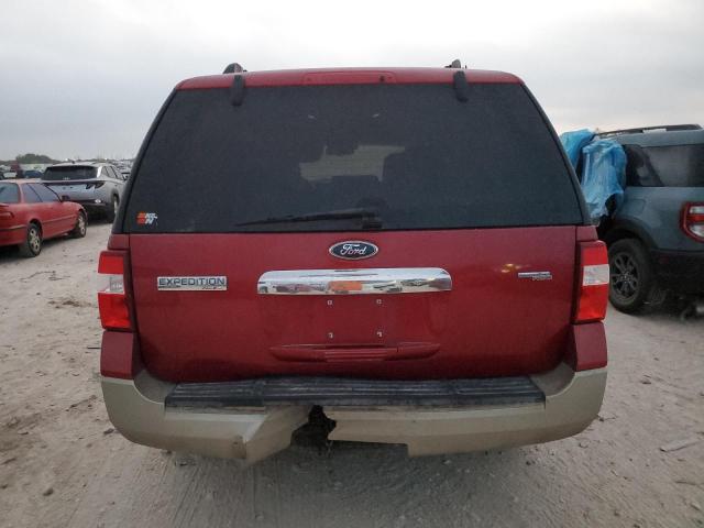 Photo 6 from auction – 2007 FORD EXPEDITION with VIN 1FMFU17597LA81946