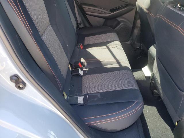 Photo 10 from auction – 2018 SUBARU CROSSTREK with VIN JF2GTADC7J8299202