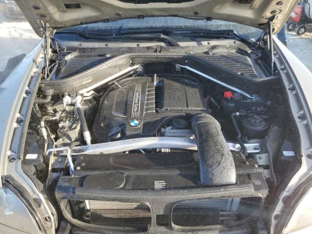 Photo 12 from auction – 2012 BMW X5 XDRIVE3 with VIN 5UXZV4C56CL743836