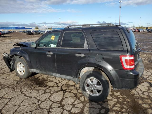 Photo 2 from auction – 2011 FORD ESCAPE XLT with VIN 1FMCU0D73BKA37636
