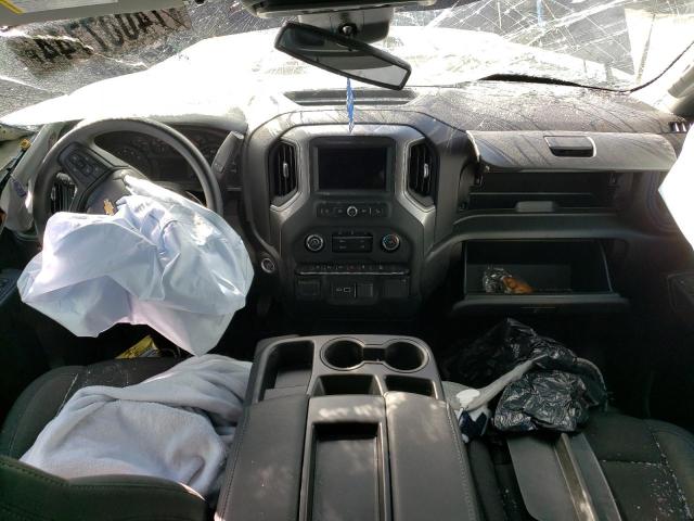 Photo 8 from auction – 2024 CHEVROLET SILVERADO with VIN 2GC4YME76R1216282