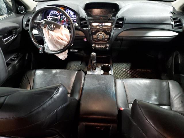 Photo 8 from auction – 2013 ACURA RDX TECHNO with VIN 5J8TB4H52DL008671
