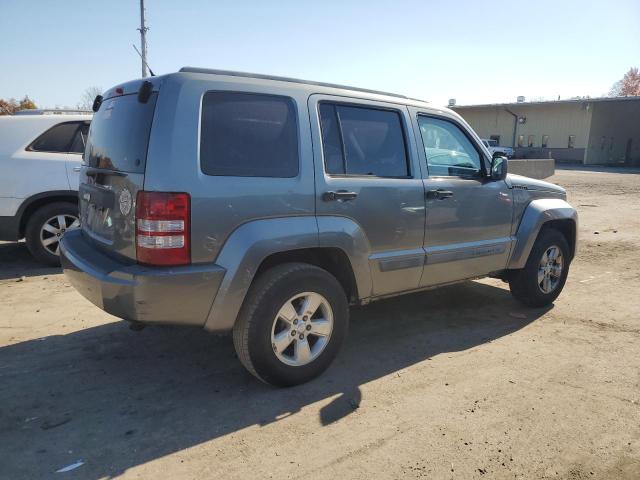 Photo 3 from auction – 2012 JEEP LIBERTY SP with VIN 1C4PJMAK5CW108666