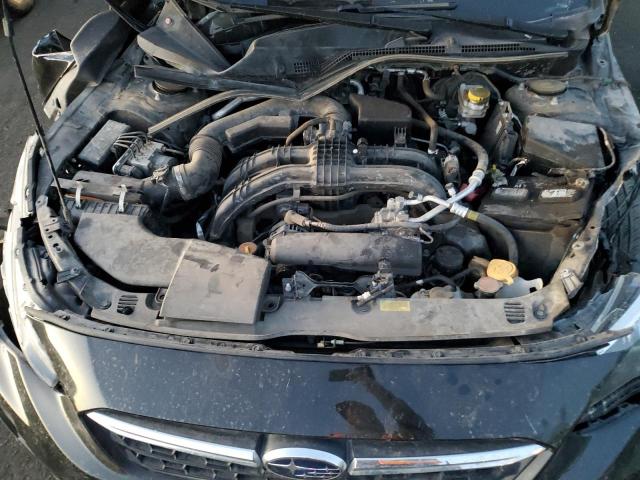Photo 11 from auction – 2022 SUBARU IMPREZA PR with VIN 4S3GTAV64N3709223