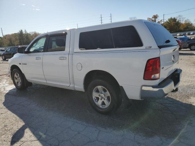 Photo 2 from auction – 2010 DODGE RAM 1500 with VIN 1D7RB1CT1AS159263