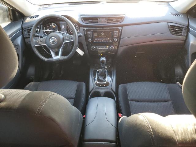 Photo 8 from auction – 2018 NISSAN ROGUE S with VIN KNMAT2MT2JP565371