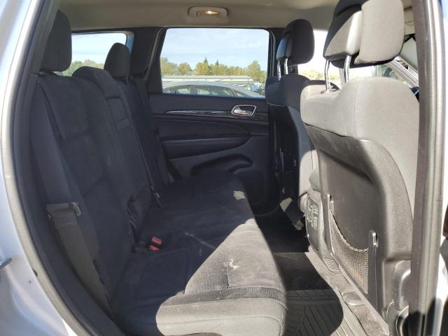 Photo 11 from auction – 2012 JEEP GRAND CHER with VIN 1C4RJFAG6CC114560