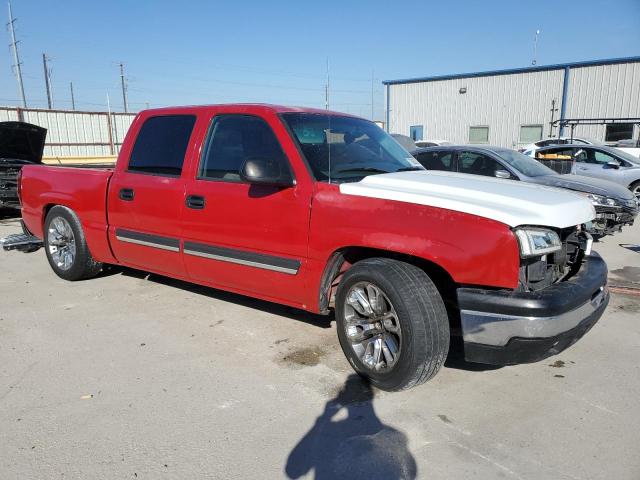 Photo 4 from auction – 2006 CHEVROLET SILVERADO with VIN 2GCEC13T861249250