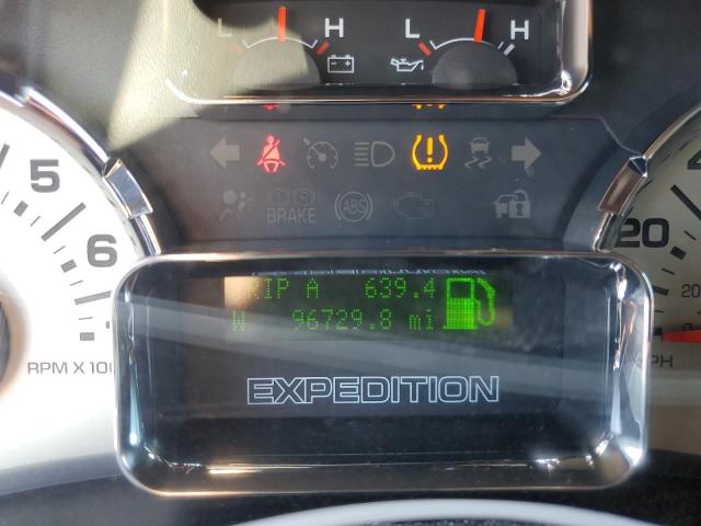 Photo 9 from auction – 2011 FORD EXPEDITION with VIN 1FMJU2A52BEF04940