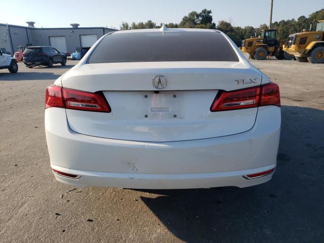 Photo 6 from auction – 2020 ACURA TLX with VIN 19UUB1F38LA008446