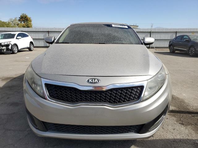 صورة رقم 5 من المزاد - 2013 KIA OPTIMA EX مع VIN 5XXGN4A75DG164447