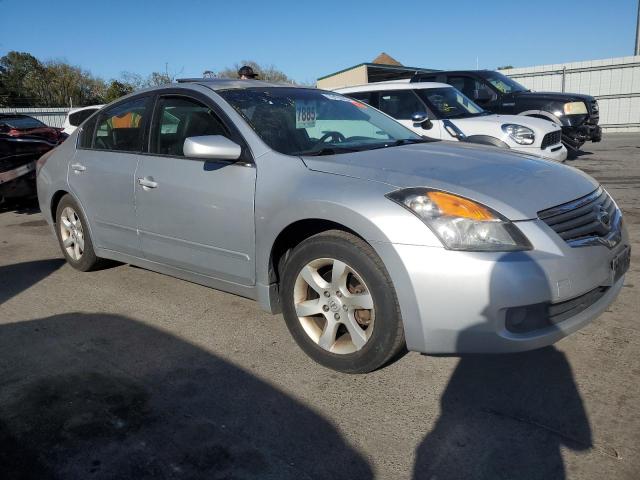 Photo 4 from auction – 2007 NISSAN ALTIMA 2.5 with VIN 1N4AL21E07C224336