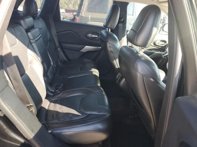 Photo 11 from auction – 2016 JEEP CHEROKEE O with VIN 1C4PJLJS9GW297855