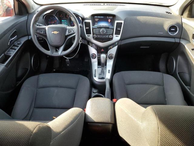 Photo 8 from auction – 2015 CHEVROLET CRUZE LT with VIN 1G1PC5SB1F7245447