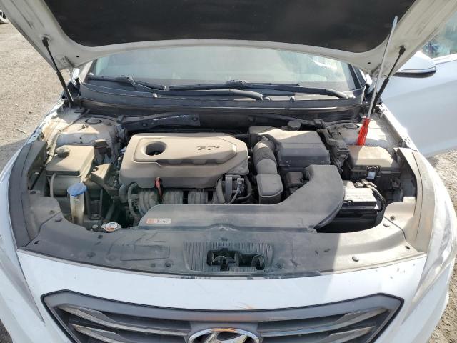 Photo 11 from auction – 2016 HYUNDAI SONATA SPO with VIN 5NPE34AF3GH378544