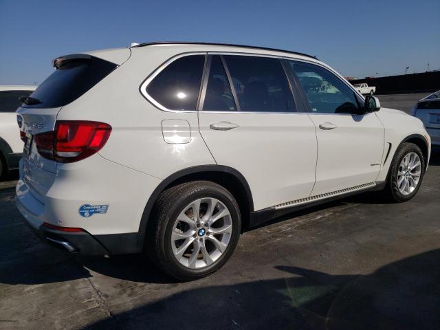 Photo 3 from auction – 2016 BMW X5 XDR40E with VIN 5UXKT0C51G0S74887
