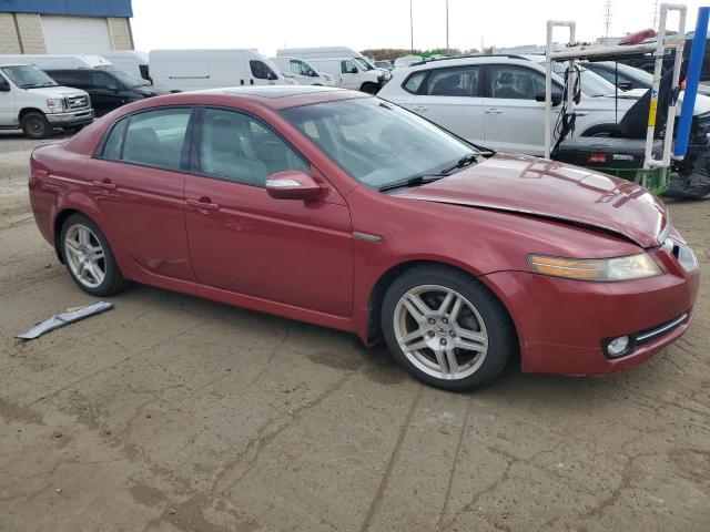 Photo 4 from auction – 2008 ACURA TL with VIN 19UUA66298A034603