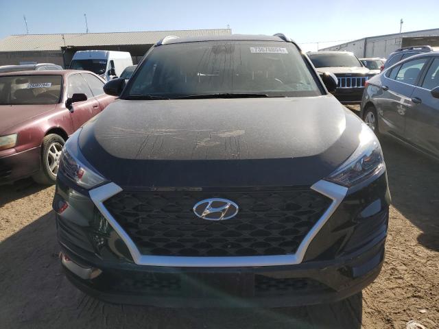 Photo 5 from auction – 2019 HYUNDAI TUCSON LIM with VIN KM8J3CA40KU017774