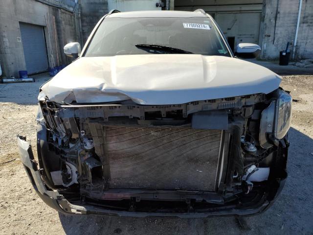 Photo 5 from auction – 2023 KIA TELLURIDE with VIN 5XYP3DGCXPG392583