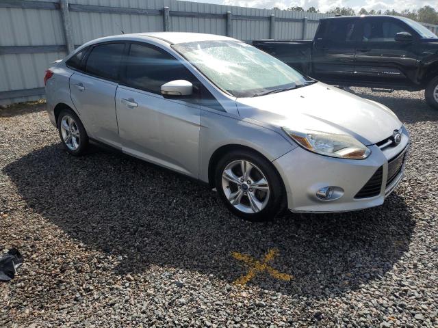 Photo 4 from auction – 2012 FORD FOCUS SE with VIN 1FAHP3F26CL195524
