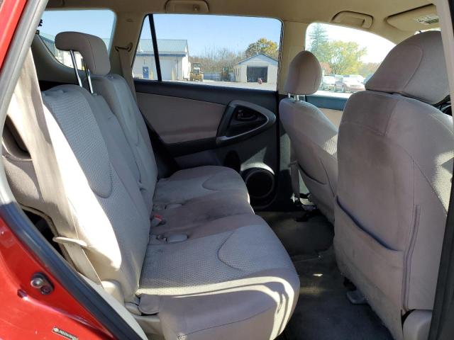 Photo 10 from auction – 2007 TOYOTA RAV4 with VIN JTMZD33V676042507