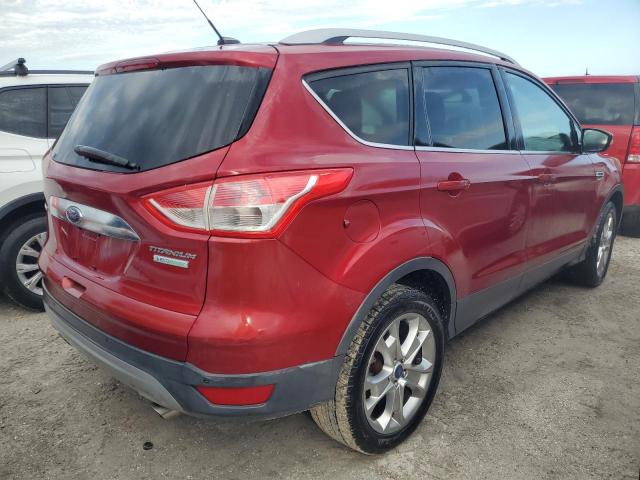 Photo 3 from auction – 2014 FORD ESCAPE TIT with VIN 1FMCU0JX0EUE50305