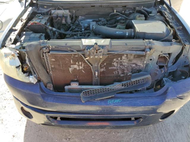 Photo 11 from auction – 2008 FORD F150 with VIN 1FTRX12W08FC23562