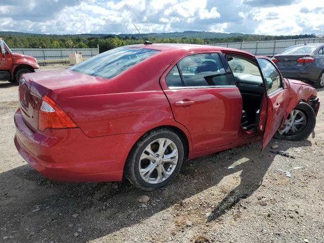 Photo 3 from auction – 2012 FORD FUSION SE with VIN 3FAHP0HA2CR267789