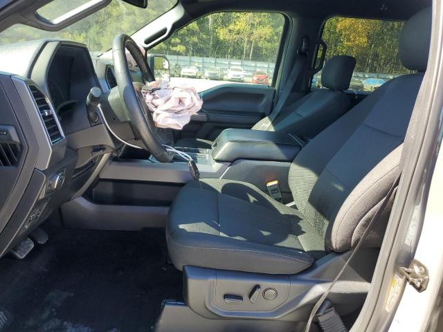 Photo 7 from auction – 2020 FORD F150 SUPER with VIN 1FTEW1E41LFB42039