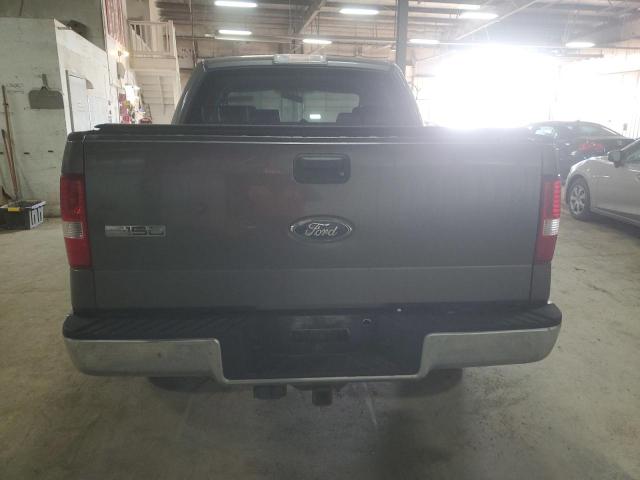 Photo 6 from auction – 2008 FORD F150 SUPER with VIN 1FTPW14V78FB70003